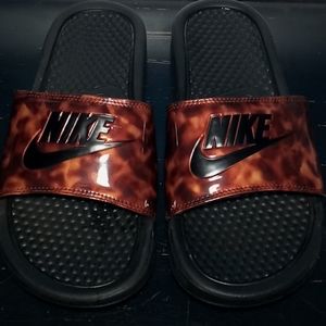 Nike Slides